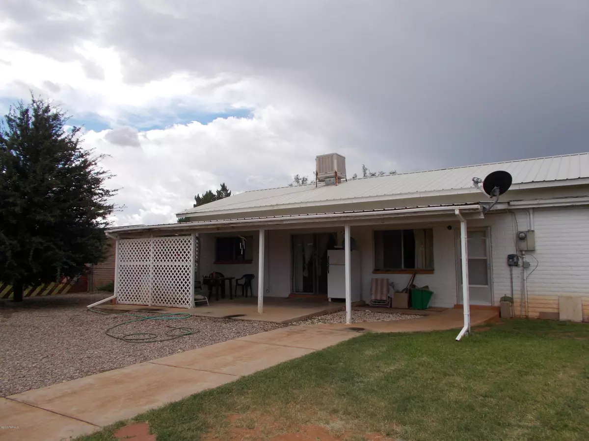 Pearce, AZ 85625,214 N Klassen Court