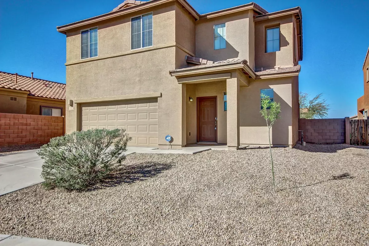 Marana, AZ 85653,12971 N Sabal Palm Way