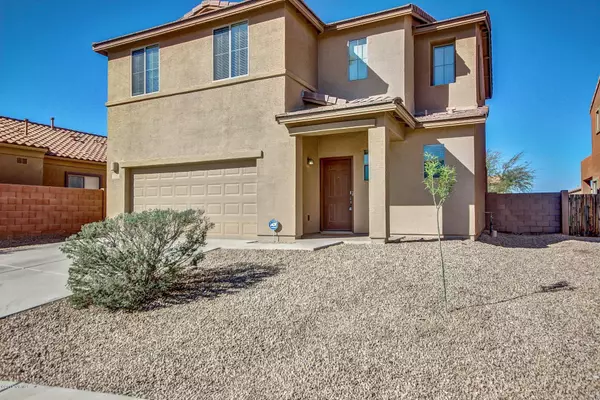 12971 N Sabal Palm Way, Marana, AZ 85653