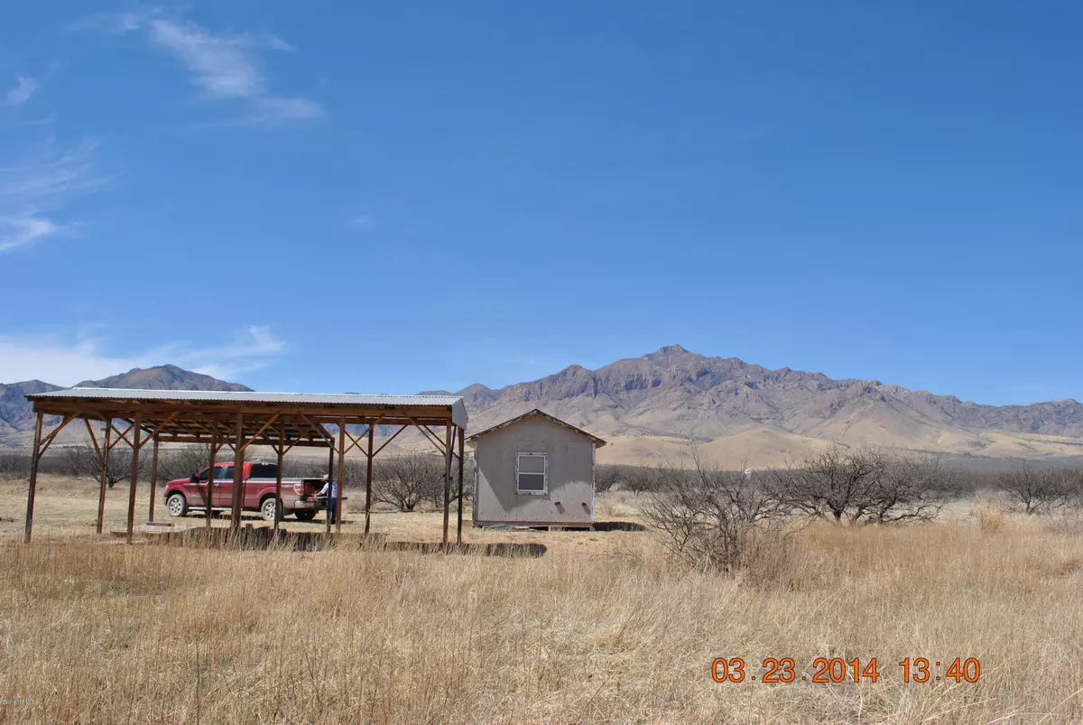 San Simon, AZ 85632,Valley View Road