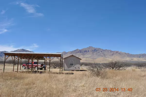 Valley View Road, San Simon, AZ 85632