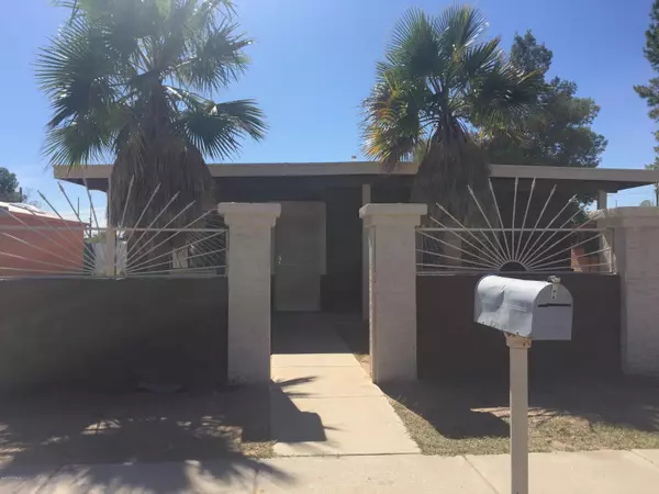 711 W Utah Street, Tucson, AZ 85706