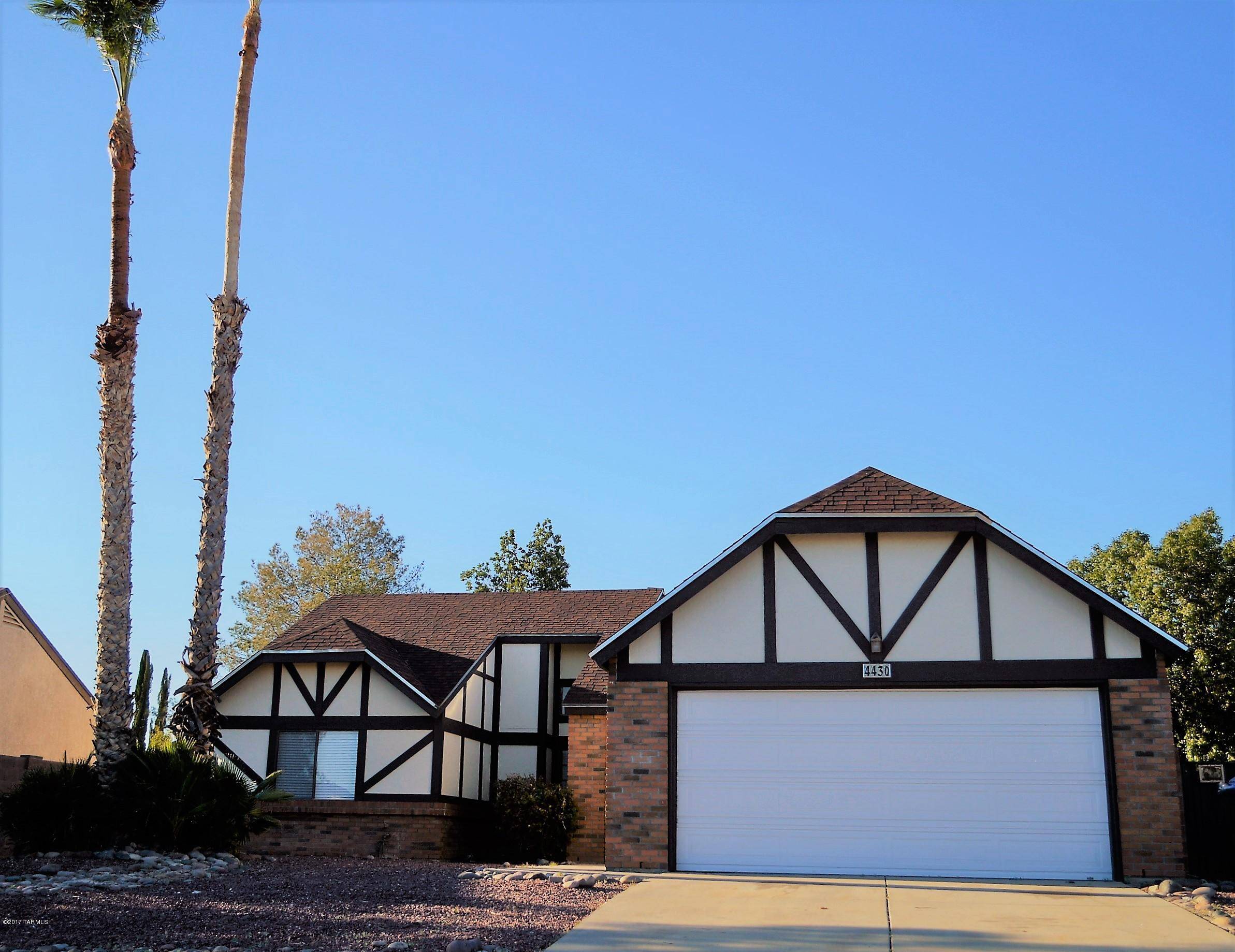 4430 W Rockwood Drive, Tucson, AZ 85741