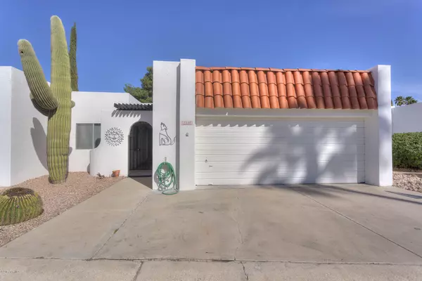 1600 N Via Dorado, Tucson, AZ 85715