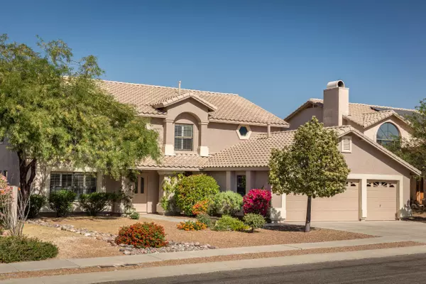 12555 N Copper Queen Way, Oro Valley, AZ 85755