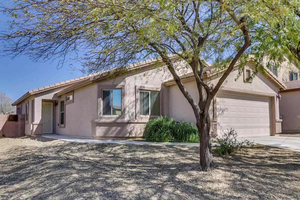 Tucson, AZ 85756,4137 E Shadow Branch Drive