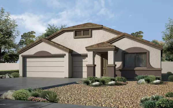 428 W Courts Redford Place, Vail, AZ 85641