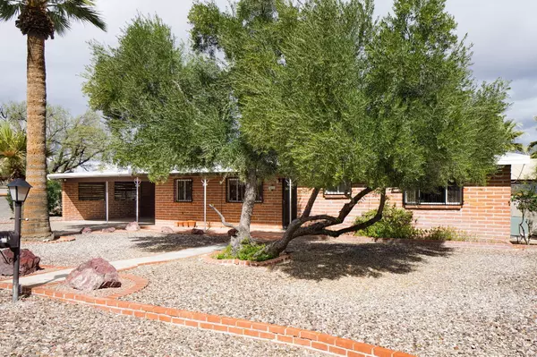 5611 E 7th Street, Tucson, AZ 85711