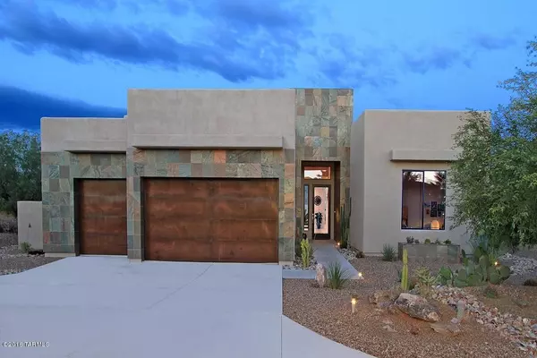 11872 N Mesquite Sunset Place, Oro Valley, AZ 85742