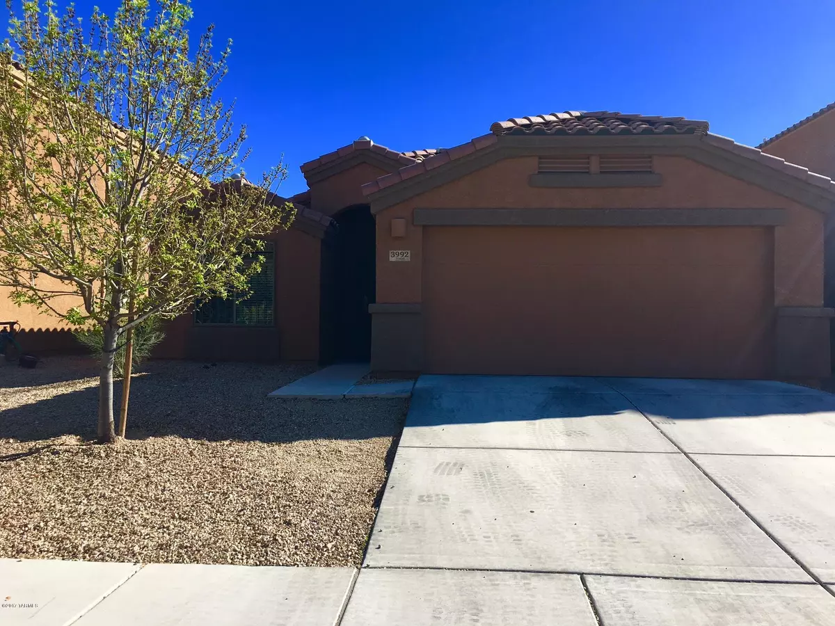 Tucson, AZ 85756,3992 E Lushfield Drive