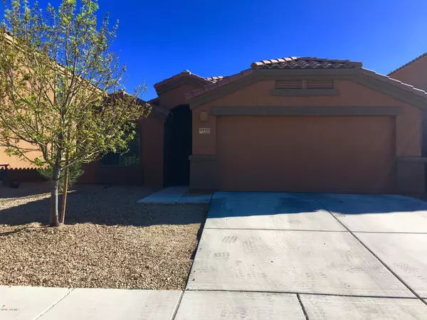 3992 E Lushfield Drive, Tucson, AZ 85756