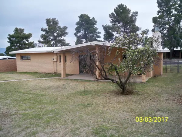 San Manuel, AZ 85631,103 E Avenue I