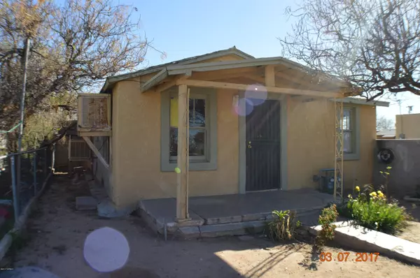 113 W Palmdale Street, Tucson, AZ 85714