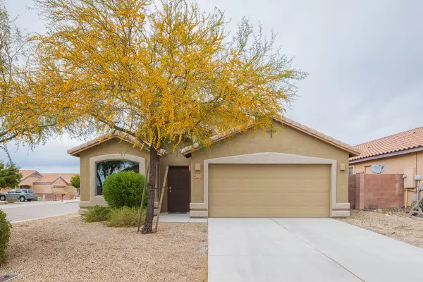 7157 E Bloomtree Lane, Tucson, AZ 85756