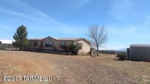 660 E Allen Lane, Huachuca City, AZ 85616