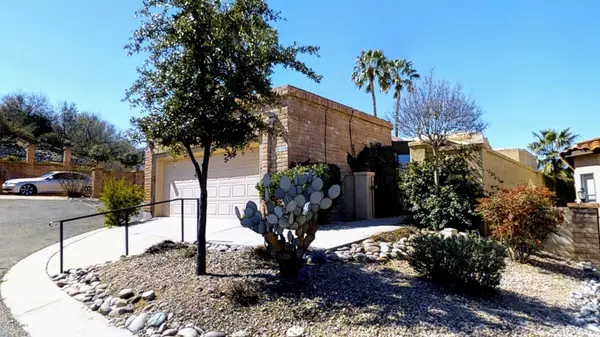 Oro Valley, AZ 85737,10111 N Spyglass Place