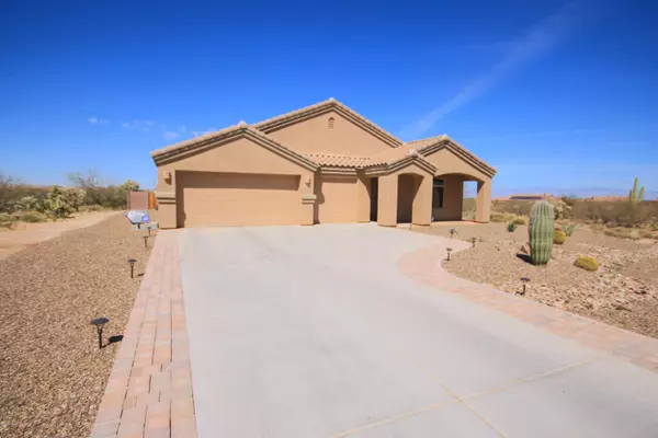 Sahuarita, AZ 85629,3395 E Broadwater Way