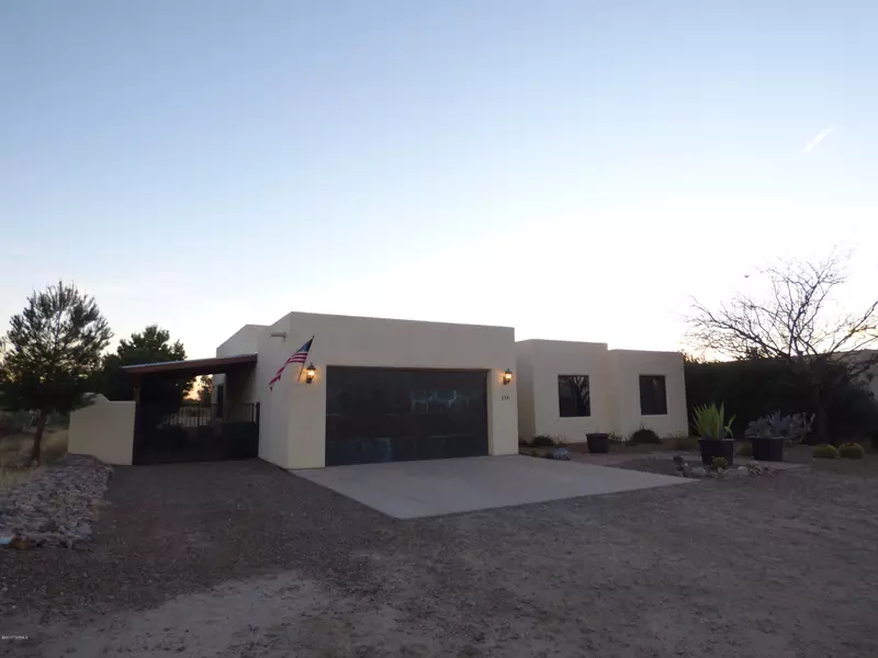 238 S Montgomery Avenue, Corona De Tucson, AZ 85641