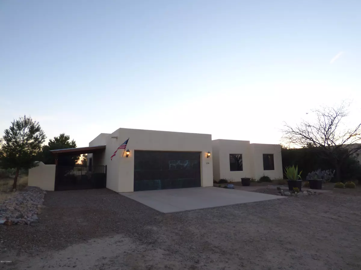 Corona De Tucson, AZ 85641,238 S Montgomery Avenue