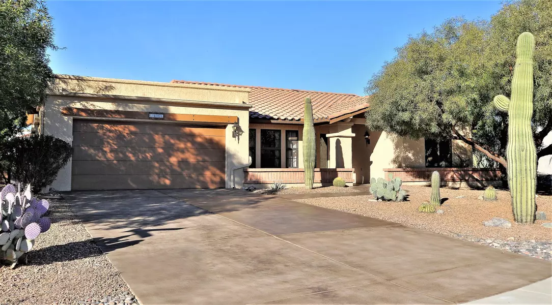 1541 E Sunup Court, Oro Valley, AZ 85755