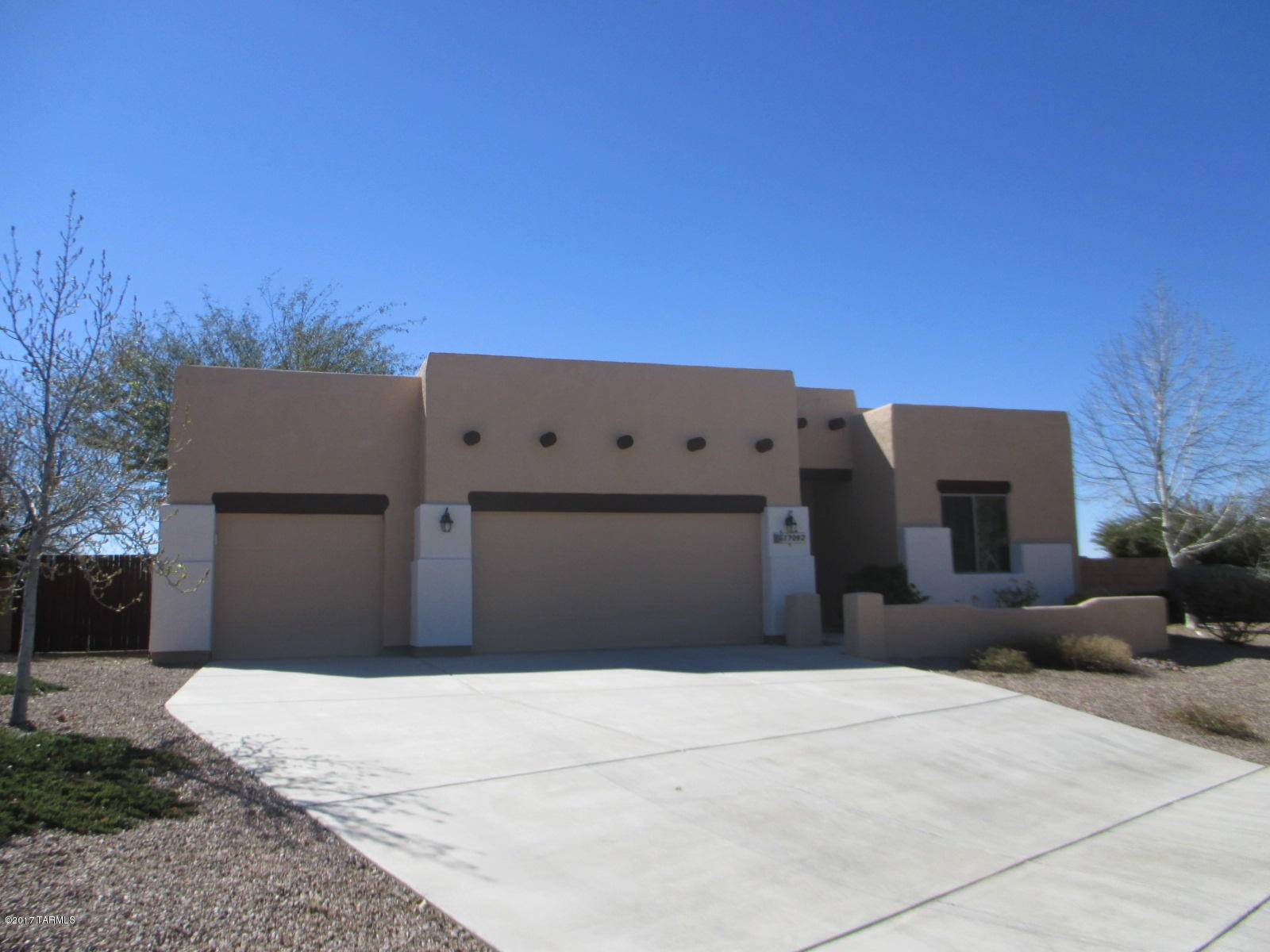 17092 S Cinnebar Mesa Court, Vail, AZ 85641