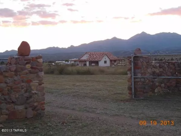 36 Old Hwy Lane, Sonoita, AZ 85637