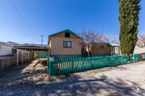 Bisbee, AZ 85603,205 B Street