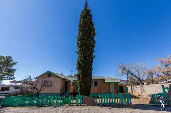 Bisbee, AZ 85603,205 B Street