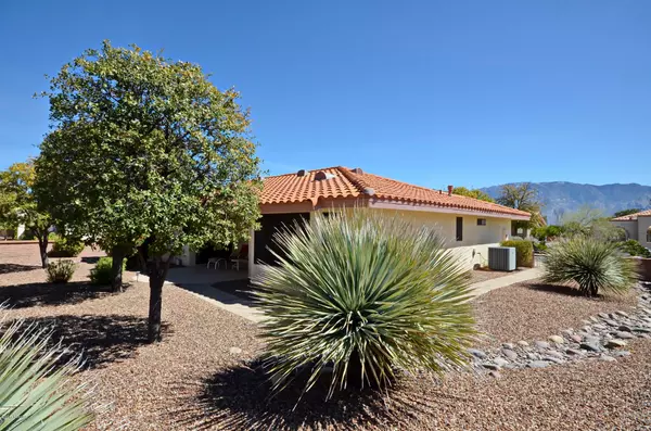 Oro Valley, AZ 85755,14511 N Rock Springs Lane