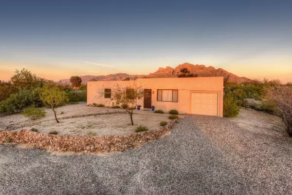 Oro Valley, AZ 85704,9412 N Rancho Verde Drive