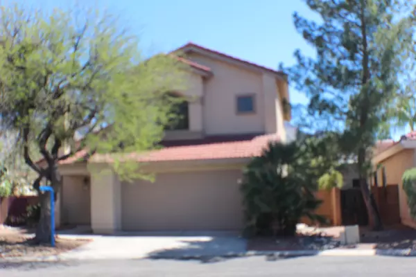 Oro Valley, AZ 85737,661 W Kidd Place