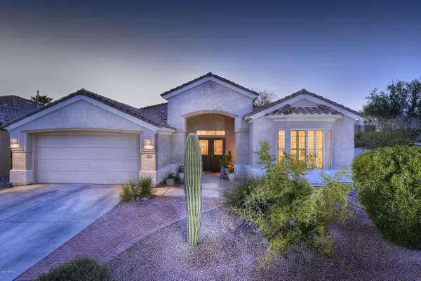 5108 W Desert Eagle Circle, Marana, AZ 85658