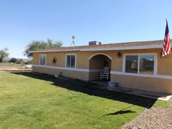 151 S Sundust Trail, St. David, AZ 85630