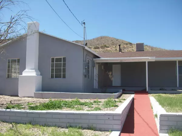 Bisbee, AZ 85603,201 Mill Road