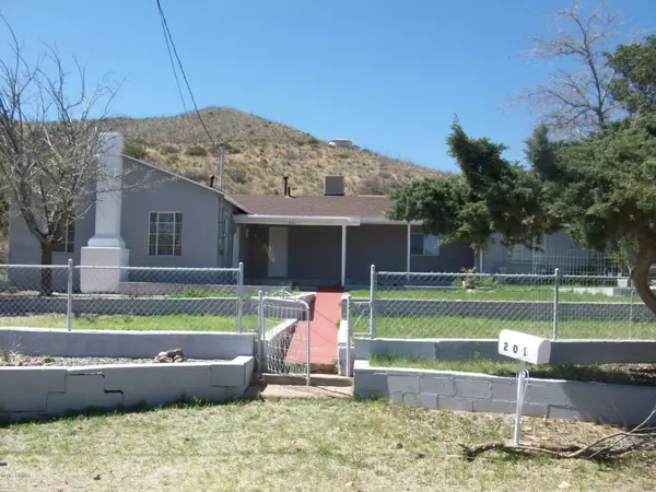 201 Mill Road, Bisbee, AZ 85603