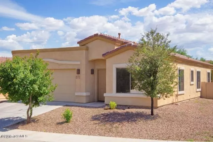 416 E Camino Rancho Redondo, Sahuarita, AZ 85629