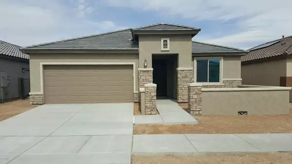 10959 E Roscommon Street, Tucson, AZ 85747