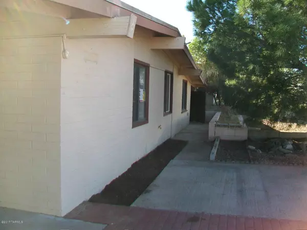 San Manuel, AZ 85631,211 S Avenue B