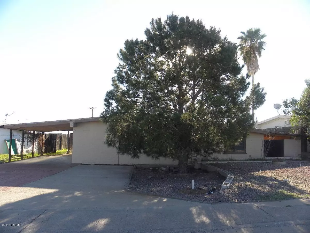 San Manuel, AZ 85631,211 S Avenue B