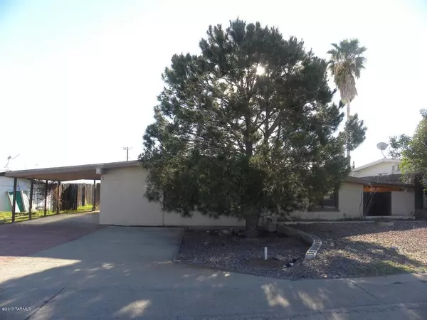 211 S Avenue B, San Manuel, AZ 85631