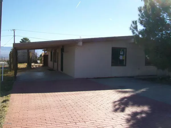 San Manuel, AZ 85631,211 S Avenue B