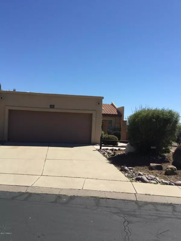 Green Valley, AZ 85622,1531 W Placita Helada