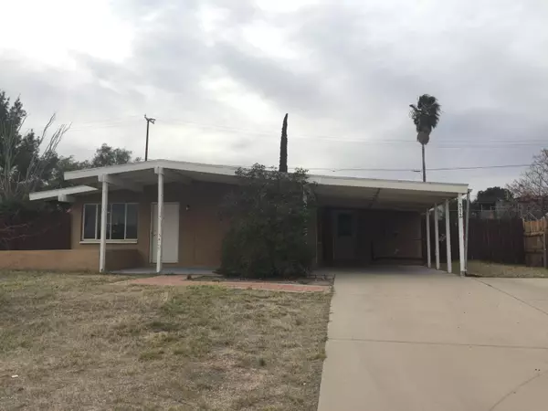 212 Avenue C, San Manuel, AZ 85631