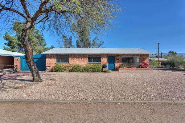 3149 E Linden Street, Tucson, AZ 85716