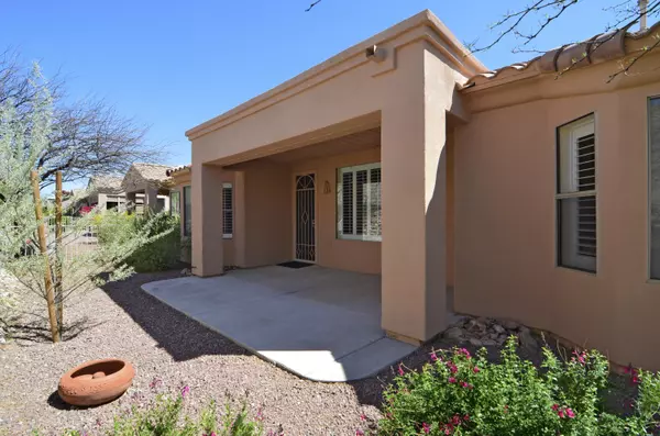 Oro Valley, AZ 85755,13401 N Rancho Vistoso Boulevard #59