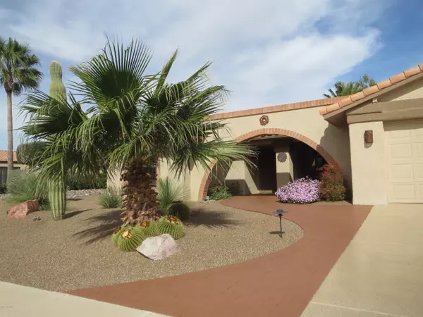 1367 E Mule Train Drive, Oro Valley, AZ 85755