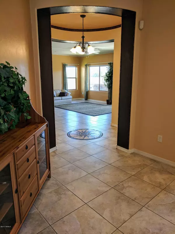 Tucson, AZ 85747,5837 S Copper Hills Drive