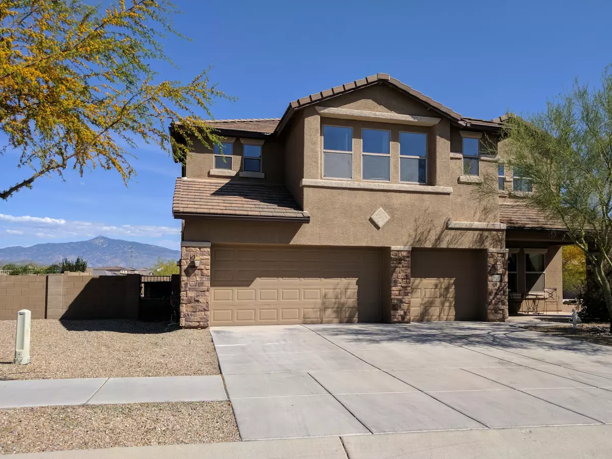 Tucson, AZ 85747,5837 S Copper Hills Drive