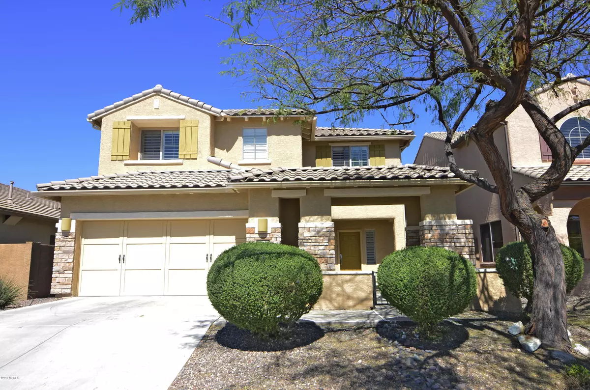 Oro Valley, AZ 85755,1308 W Varese Way