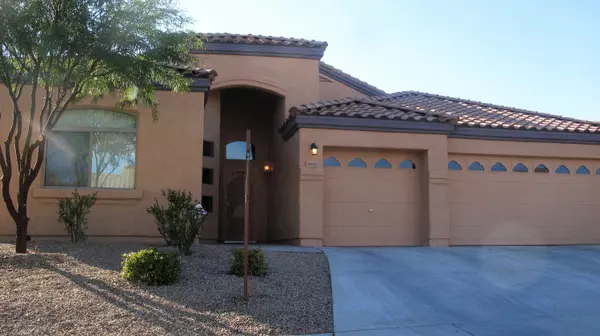 3572 S Prism Sky Drive, Tucson, AZ 85735